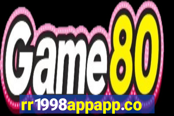 rr1998appapp.com
