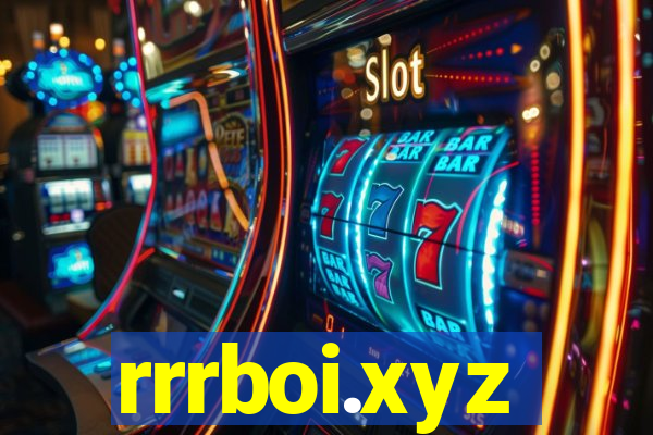 rrrboi.xyz