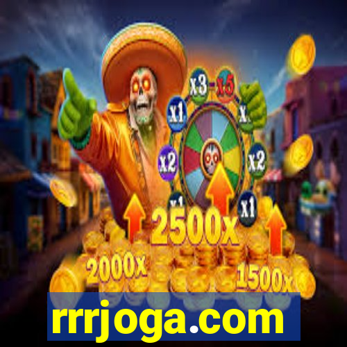 rrrjoga.com