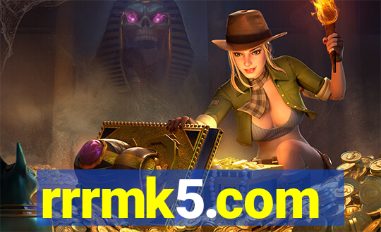 rrrmk5.com
