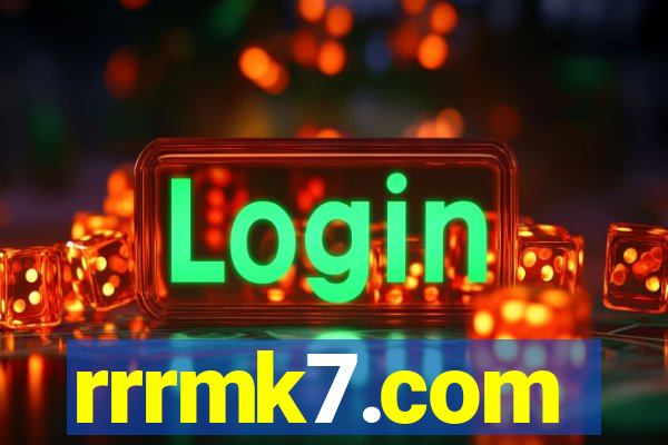 rrrmk7.com