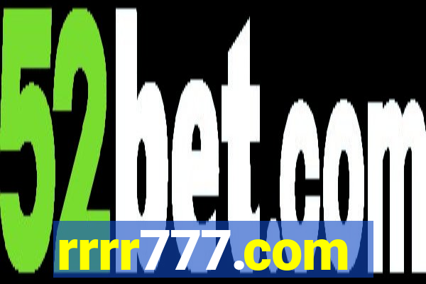 rrrr777.com