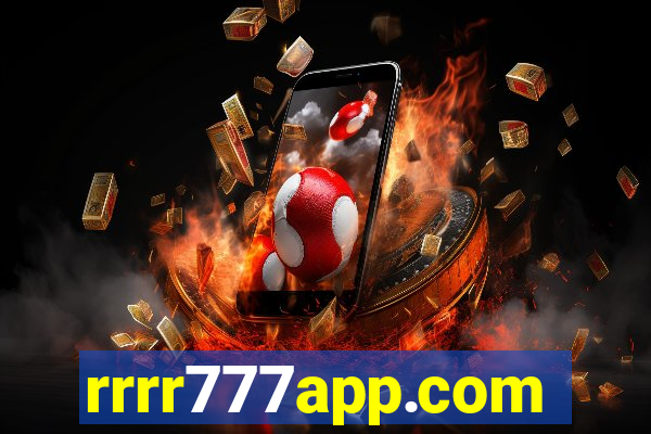 rrrr777app.com