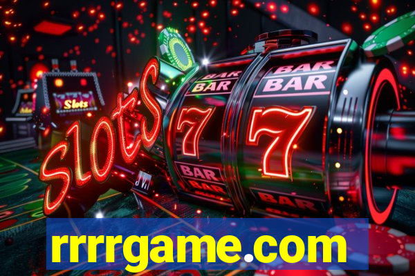rrrrgame.com