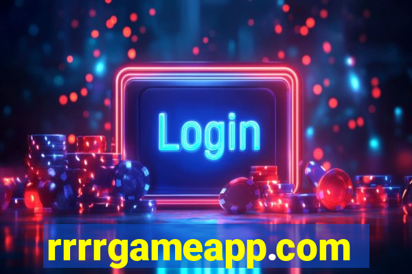 rrrrgameapp.com
