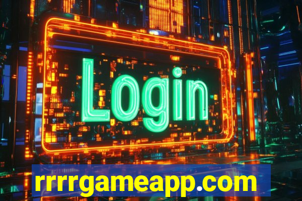 rrrrgameapp.com