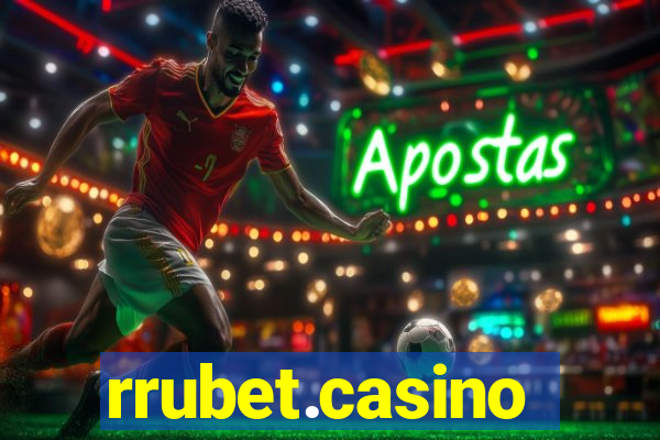 rrubet.casino
