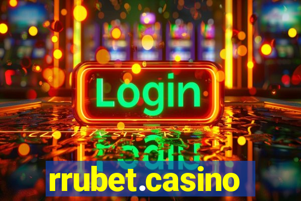 rrubet.casino