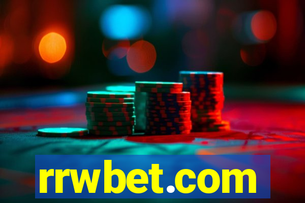 rrwbet.com