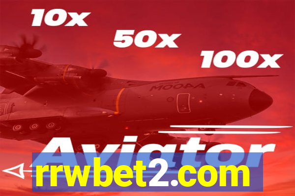 rrwbet2.com