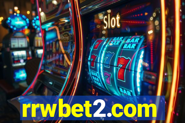 rrwbet2.com