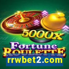 rrwbet2.com