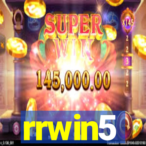 rrwin5
