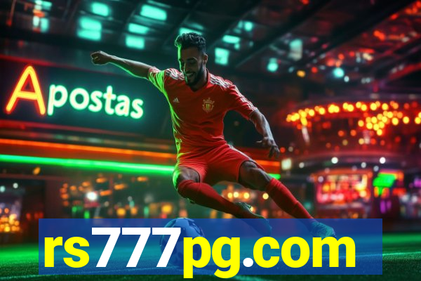 rs777pg.com