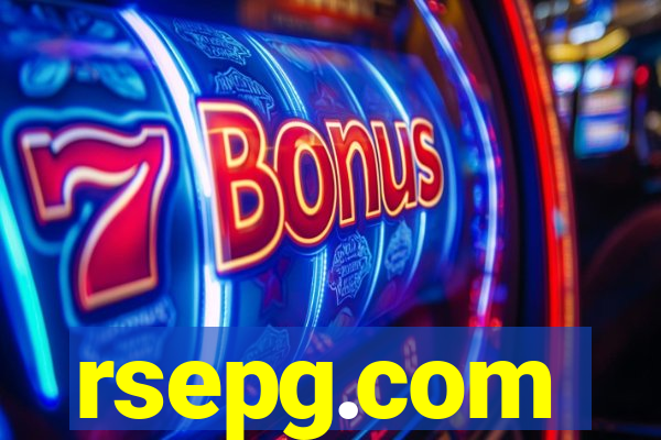 rsepg.com