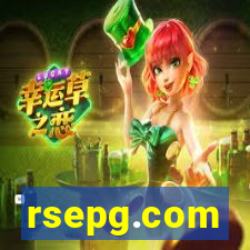 rsepg.com