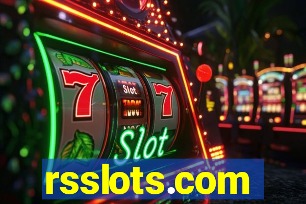 rsslots.com