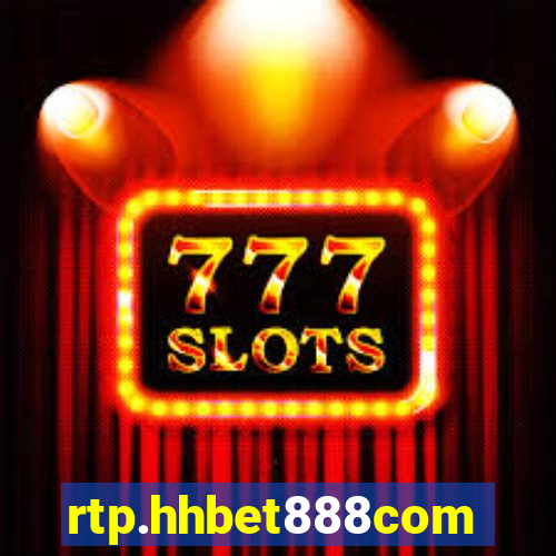 rtp.hhbet888com