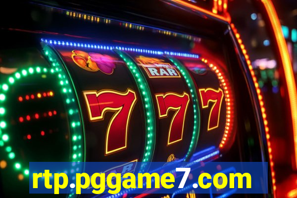 rtp.pggame7.com