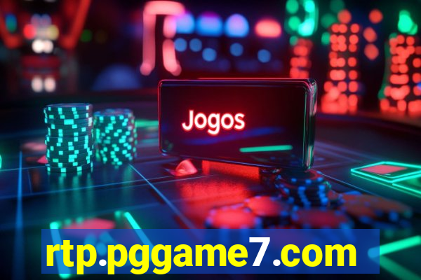 rtp.pggame7.com