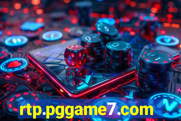 rtp.pggame7.com