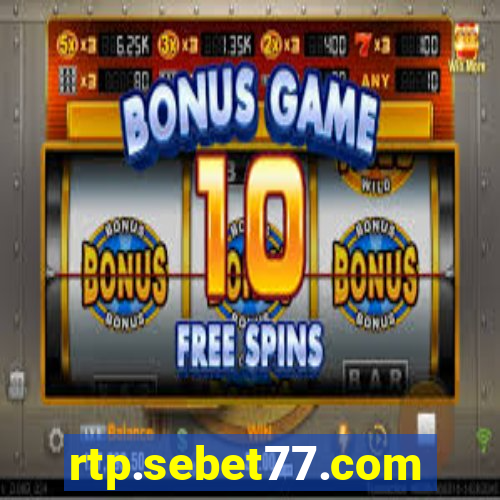 rtp.sebet77.com