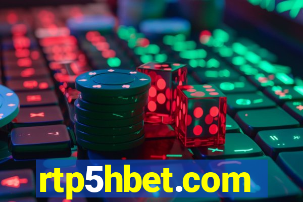 rtp5hbet.com