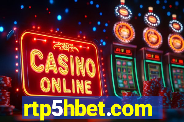 rtp5hbet.com