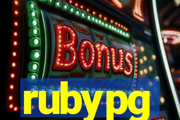 rubypg