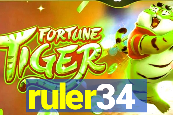 ruler34