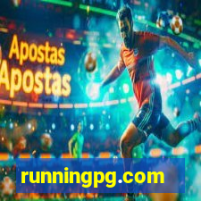 runningpg.com