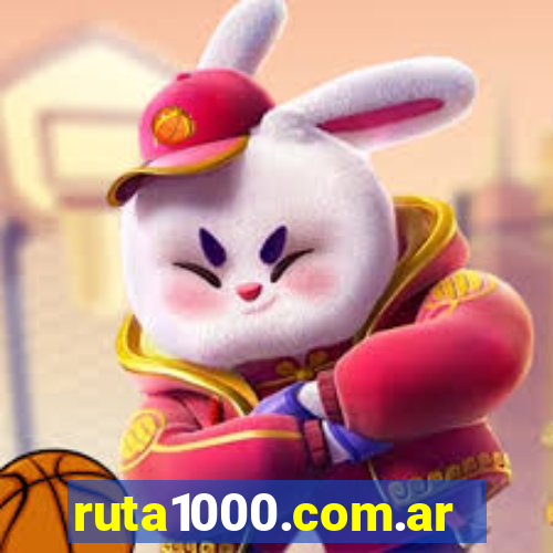 ruta1000.com.ar