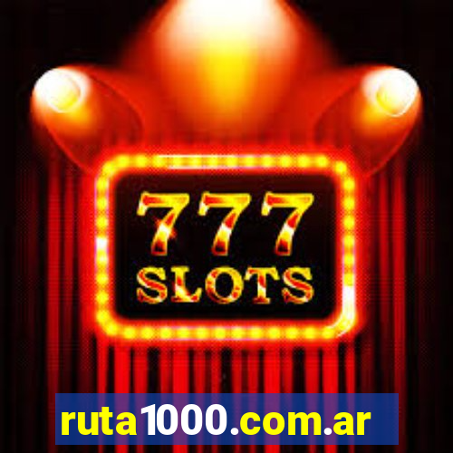 ruta1000.com.ar