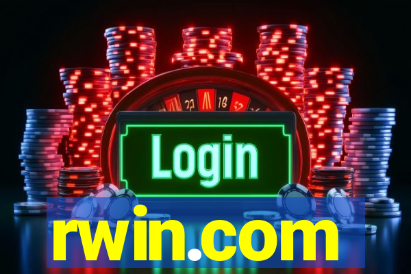 rwin.com