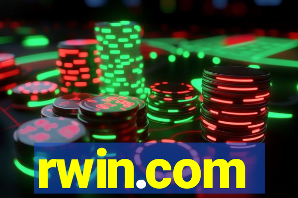 rwin.com