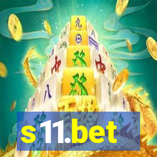 s11.bet