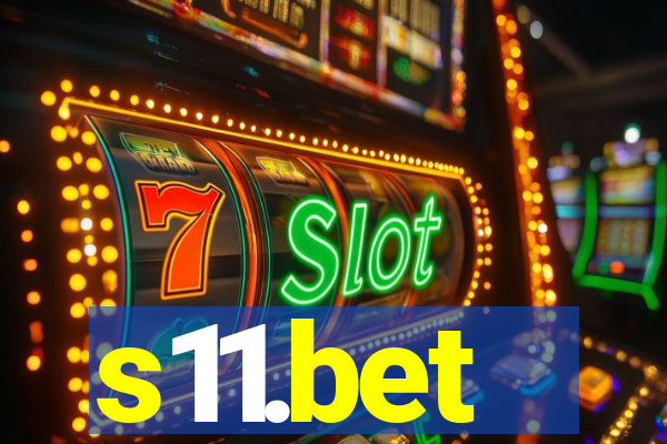 s11.bet
