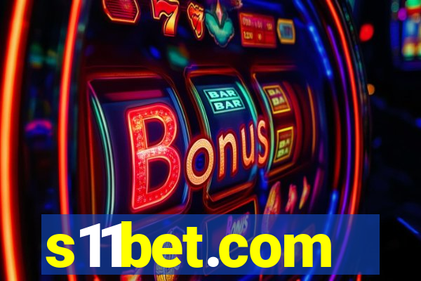 s11bet.com