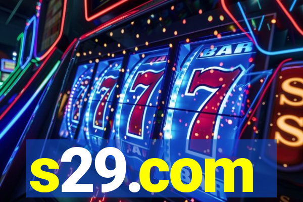 s29.com