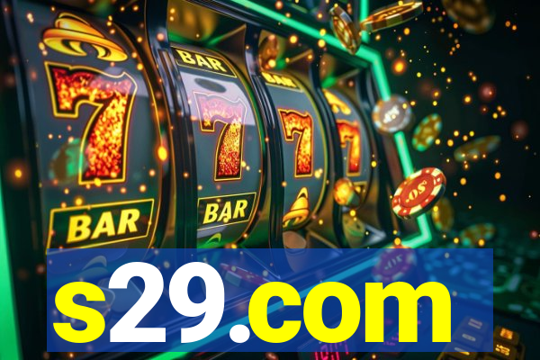 s29.com