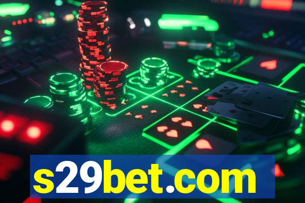 s29bet.com