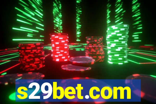 s29bet.com