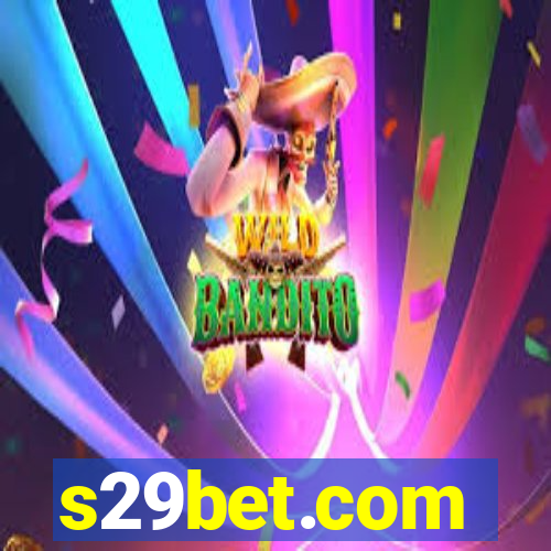 s29bet.com