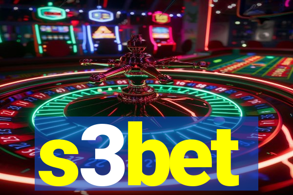 s3bet