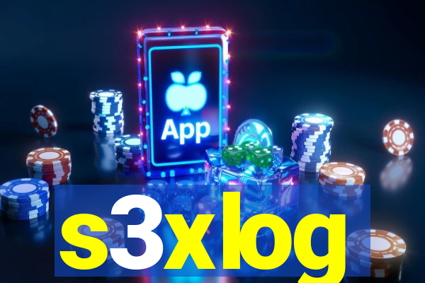 s3xlog