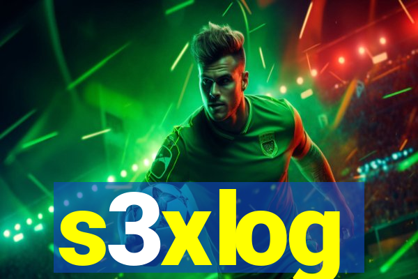 s3xlog