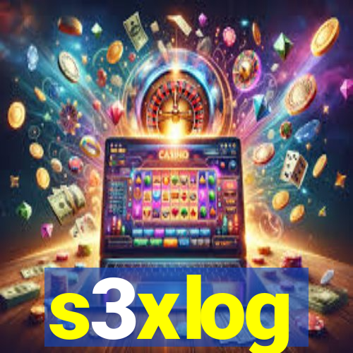 s3xlog