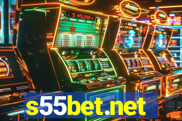 s55bet.net
