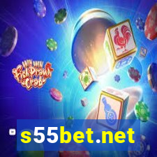 s55bet.net