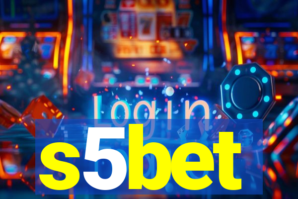 s5bet